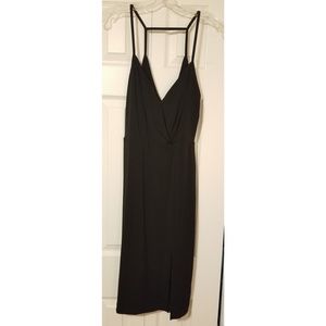 BCBGeneration Little Black Dress Size Medium (M)